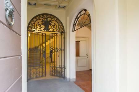 Papavero Accademia Carrara Bergamo Dış mekan fotoğraf