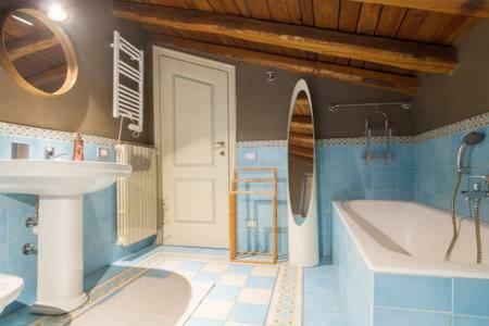 Papavero Accademia Carrara Bergamo Dış mekan fotoğraf